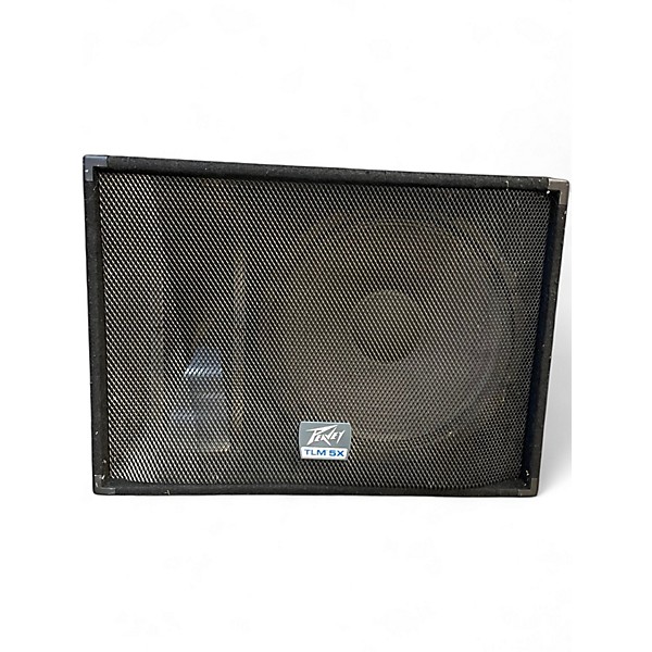 Used Peavey TLM 5X Unpowered Monitor