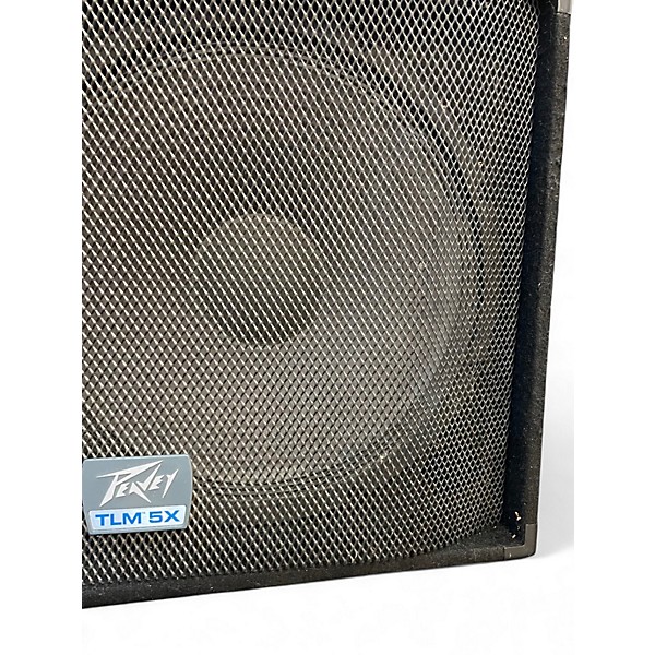 Used Peavey TLM 5X Unpowered Monitor