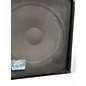 Used Peavey TLM 5X Unpowered Monitor