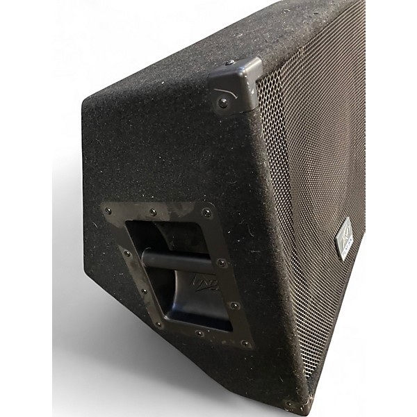 Used Peavey TLM 5X Unpowered Monitor