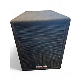 Used SoundTech S12 Unpowered Speaker