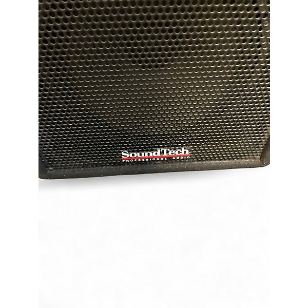 Used SoundTech S12 Unpowered Speaker