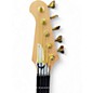 Used Epiphone EXPERT 5 Natural Electric Bass Guitar