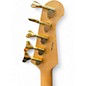 Used Epiphone EXPERT 5 Natural Electric Bass Guitar
