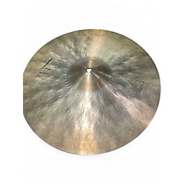 Used SABIAN 17in HHX LEGACY Cymbal