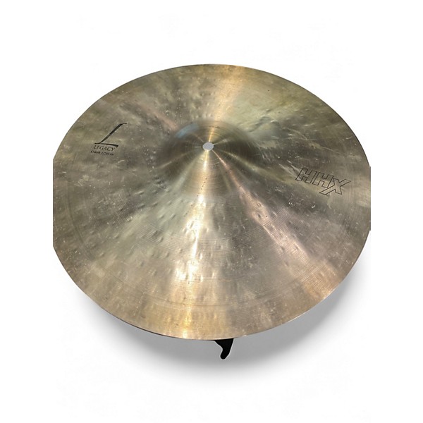 Used SABIAN 17in HHX LEGACY Cymbal