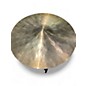 Used SABIAN 17in HHX LEGACY Cymbal