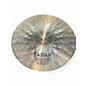 Used SABIAN 17in HHX LEGACY Cymbal