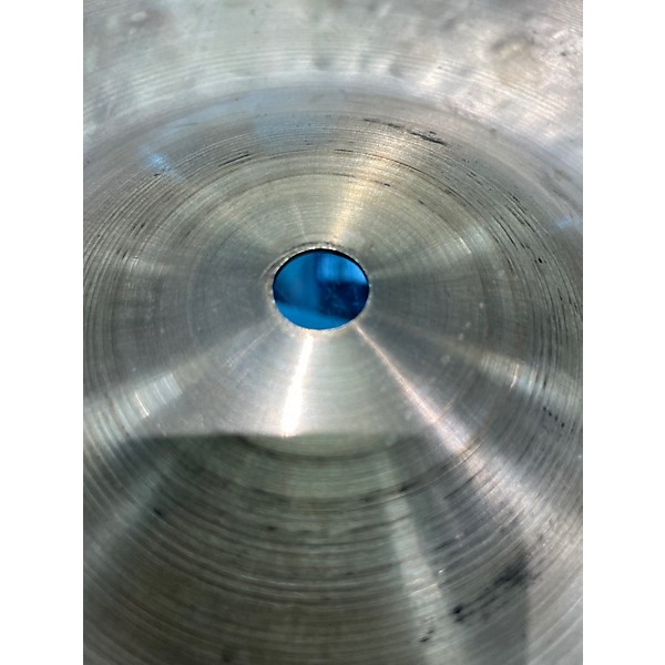 Used SABIAN 17in HHX LEGACY Cymbal