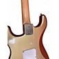 Used Fender 2004 1965 Custom Shop Strat Aztec Gold Solid Body Electric Guitar
