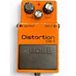 Vintage 1980s BOSS DS1 Effect Pedal thumbnail