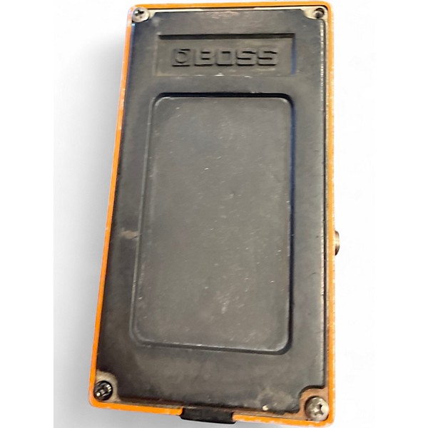 Vintage 1980s BOSS DS1 Effect Pedal