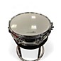 Used Groove Percussion 13X3.5 Steel Piccolo Chrome Drum thumbnail