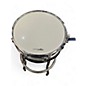 Used Groove Percussion 13X3.5 Steel Piccolo Chrome Drum