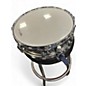 Used Groove Percussion 13X3.5 Steel Piccolo Chrome Drum