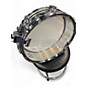 Used Groove Percussion 13X3.5 Steel Piccolo Chrome Drum