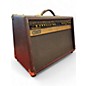 Used Crate CA60D Acoustic Guitar Combo Amp