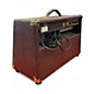 Used Crate CA60D Acoustic Guitar Combo Amp