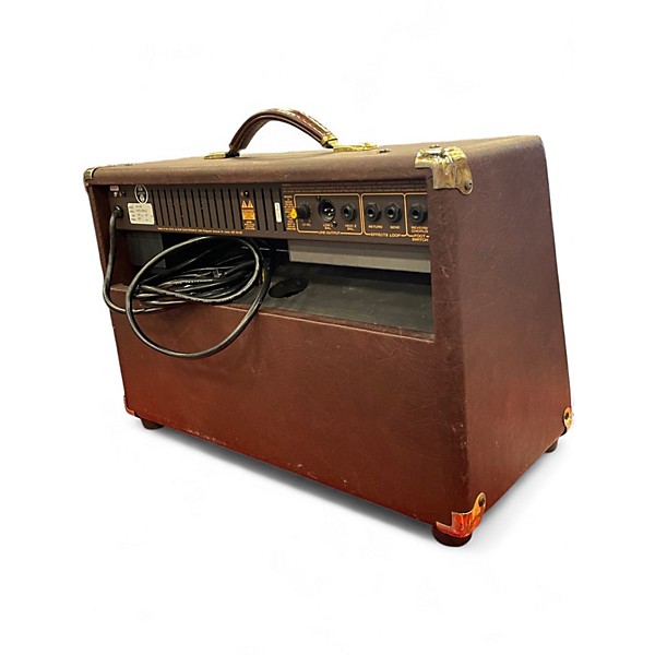 Used Crate CA60D Acoustic Guitar Combo Amp