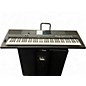 Used Yamaha PSREW400 76 Key Portable Keyboard thumbnail