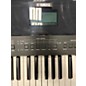 Used Yamaha PSREW400 76 Key Portable Keyboard