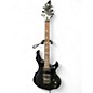 Used ESP LTD F250 Black Solid Body Electric Guitar thumbnail