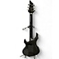 Used ESP LTD F250 Black Solid Body Electric Guitar