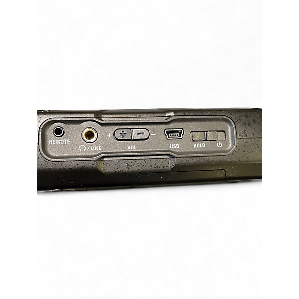 Used Zoom H4N MultiTrack Recorder