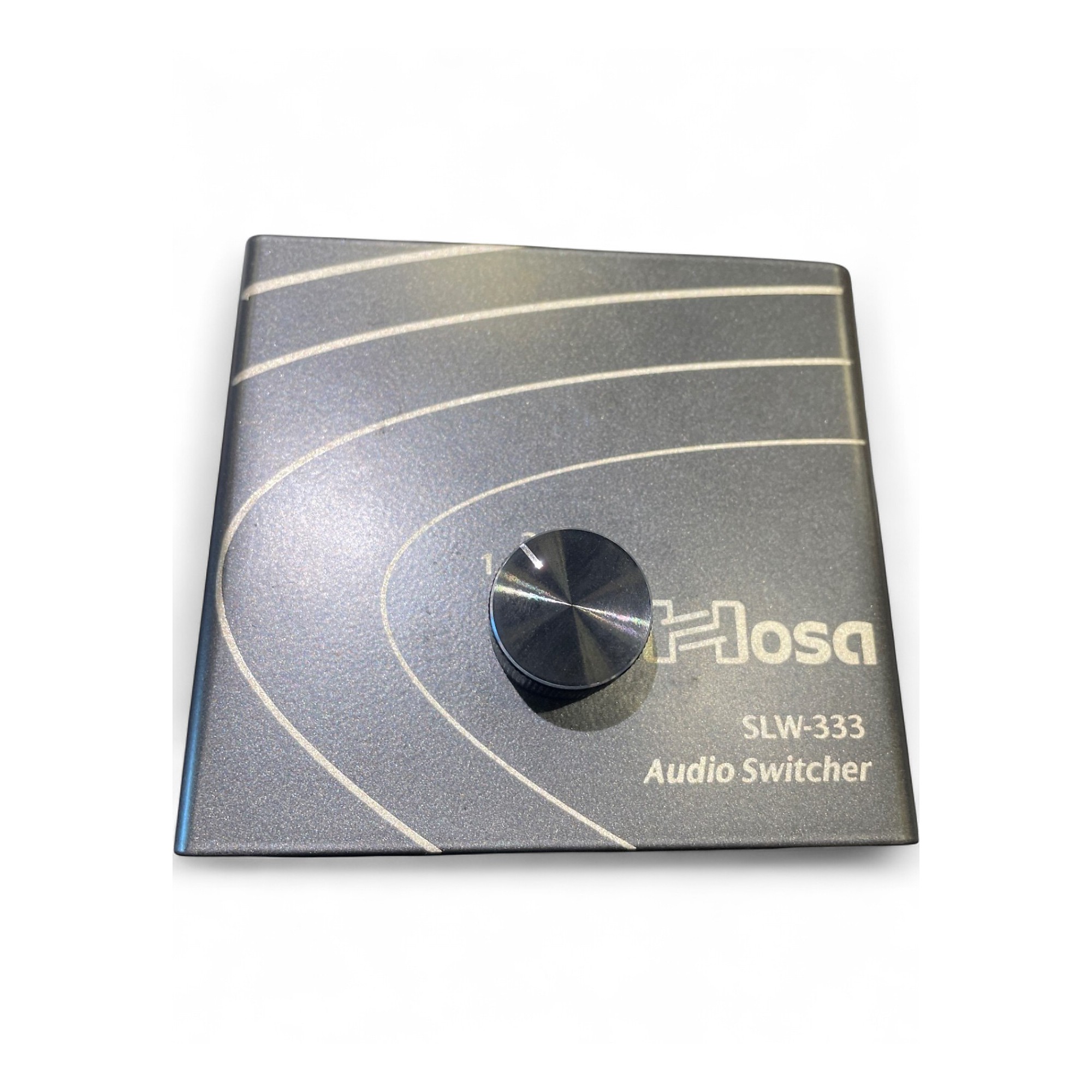 Used Hosa SLW-333 Signal Processor | Guitar Center