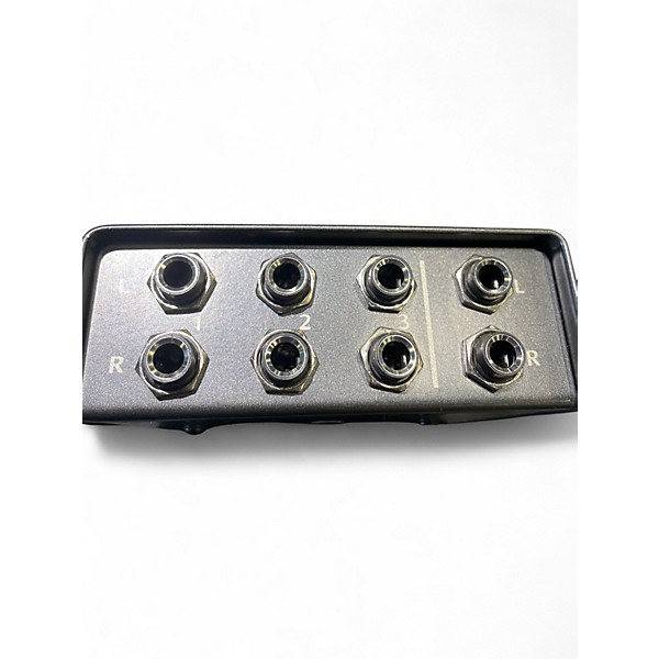 Used Hosa SLW-333 Signal Processor