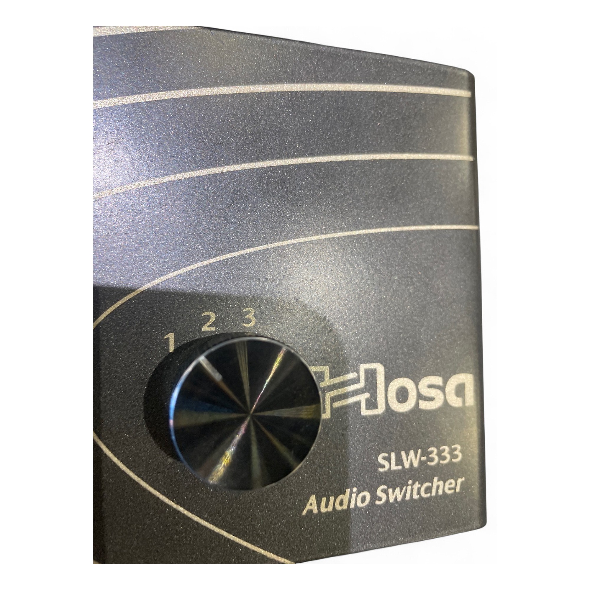 Used Hosa SLW-333 Signal Processor | Guitar Center