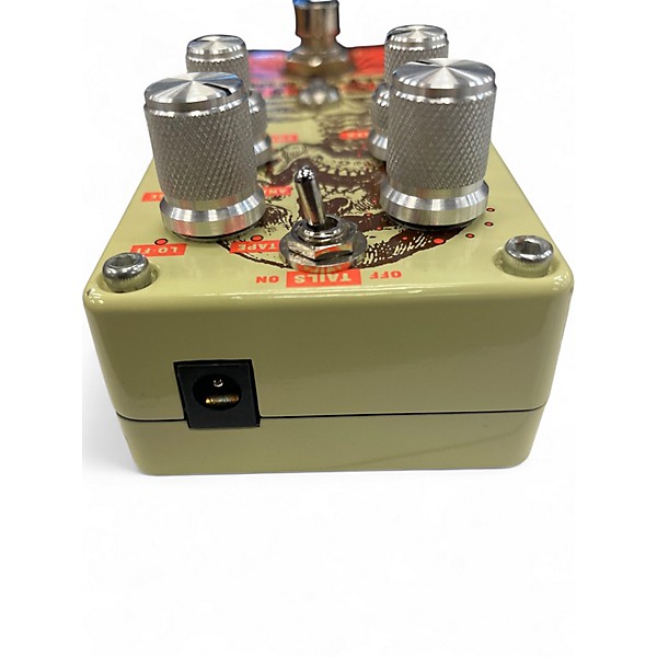 Used DigiTech Obscura Altered Delay Effect Pedal