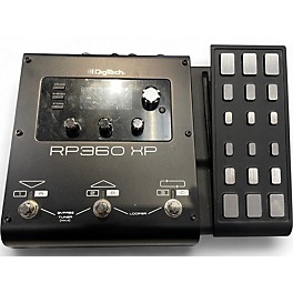 Used DigiTech RP360XP Effect Processor