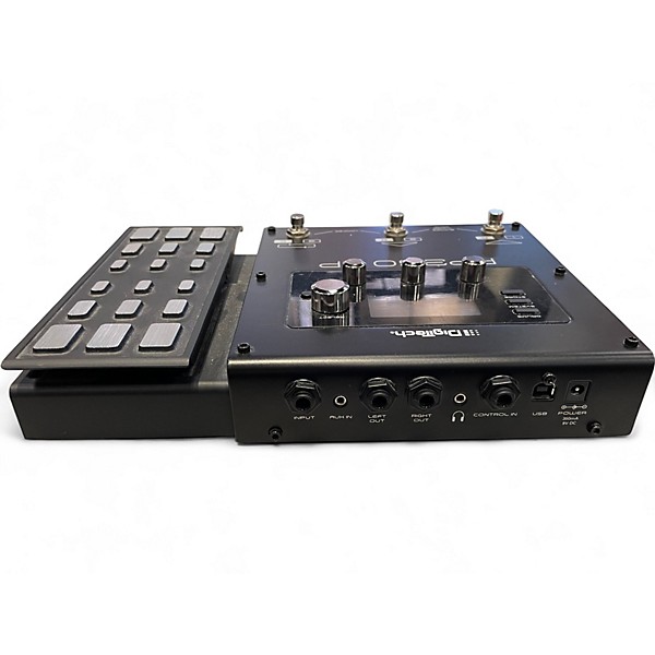 Used DigiTech RP360XP Effect Processor