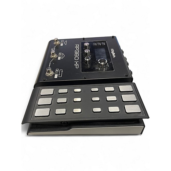 Used DigiTech RP360XP Effect Processor