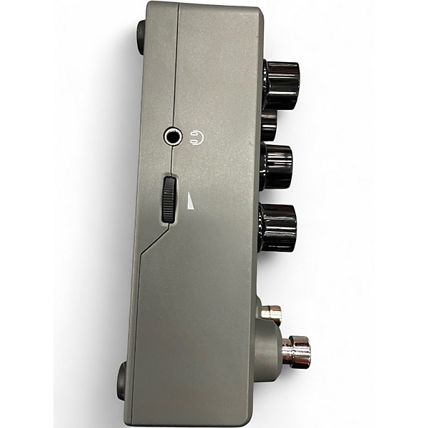 Used Line 6 POD EXPRESS BASS Effect Processor