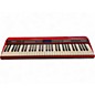 Used Roland GO KEYS Portable Keyboard thumbnail