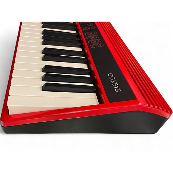 Used Roland GO KEYS Portable Keyboard