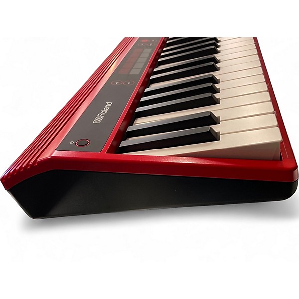 Used Roland GO KEYS Portable Keyboard