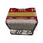 Used Hohner Erica GC  Accordion thumbnail