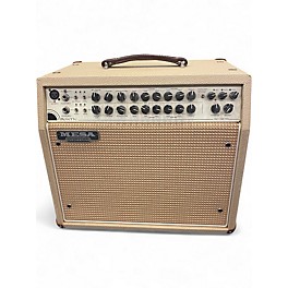 Used MESA/Boogie Rosette Acoustic Guitar Combo Amp
