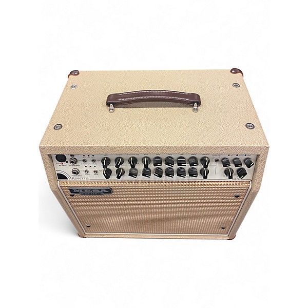 Used MESA/Boogie Rosette Acoustic Guitar Combo Amp