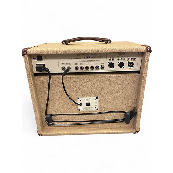 Used MESA/Boogie Rosette Acoustic Guitar Combo Amp