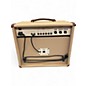 Used MESA/Boogie Rosette Acoustic Guitar Combo Amp