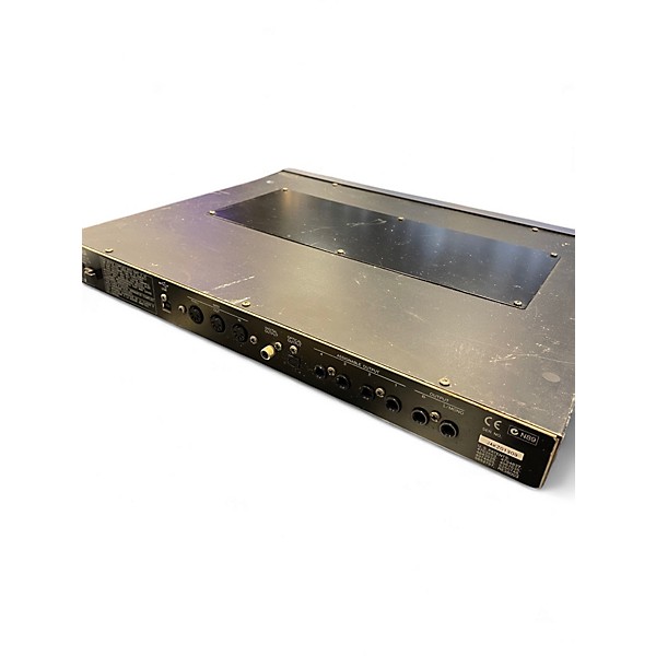 DTM・DAW YAMAHA MOTIF-RACK ES YAMAHA MOTIF-RACK ES sound module motif rack Synthesizer