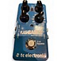 Used TC Electronic Flashback Delay Effect Pedal thumbnail