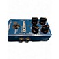 Used TC Electronic Flashback Delay Effect Pedal