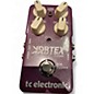Used TC Electronic Vortex Flanger Effect Pedal thumbnail