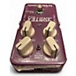 Used TC Electronic Vortex Flanger Effect Pedal