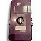 Used TC Electronic Vortex Flanger Effect Pedal